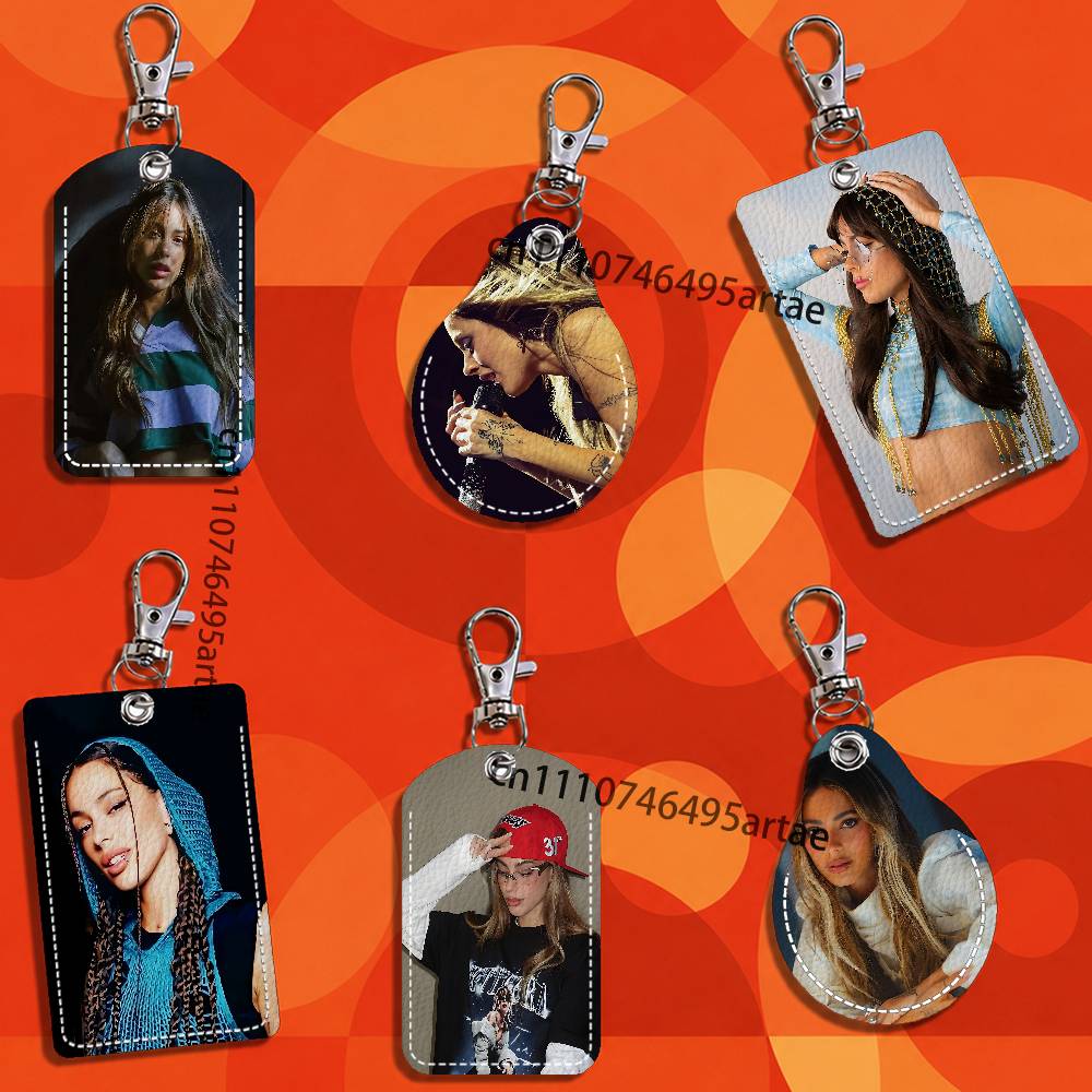 Party Favor Bag - Breloczek z kartą T-Tini S-Stoessel, modny