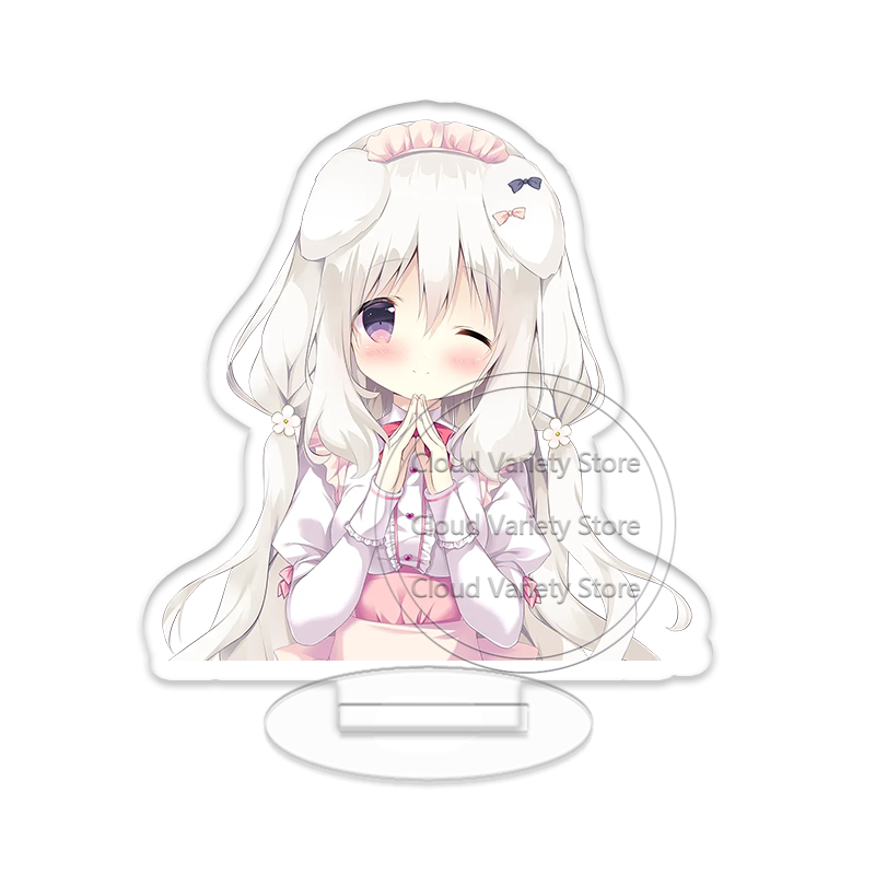 Figurka Anime Amairo Chocolate – Supply Event recenzja i cena