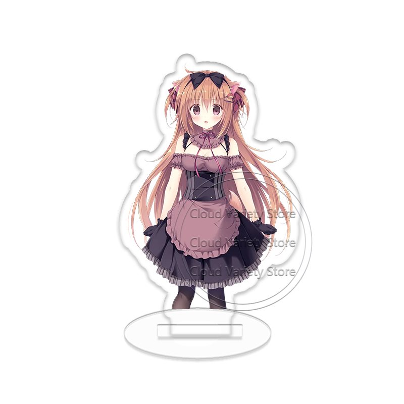 Figurka Anime Amairo Chocolate – Supply Event recenzja i cena