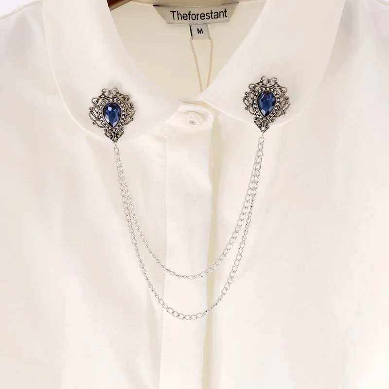 Elegancka broszka w stylu vint – Event Suppliers recenzja i cena