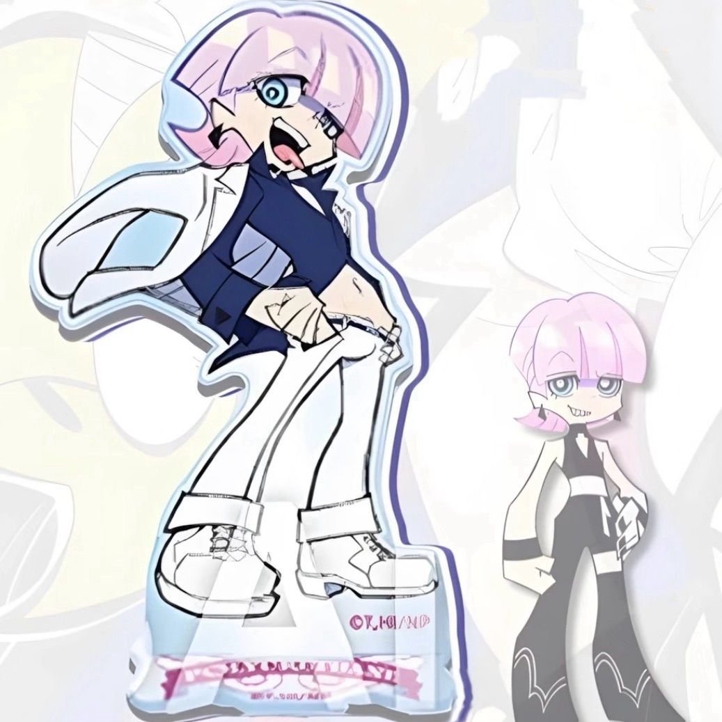 Figurka anime Panty & Stocking – Supply Event recenzja i cena