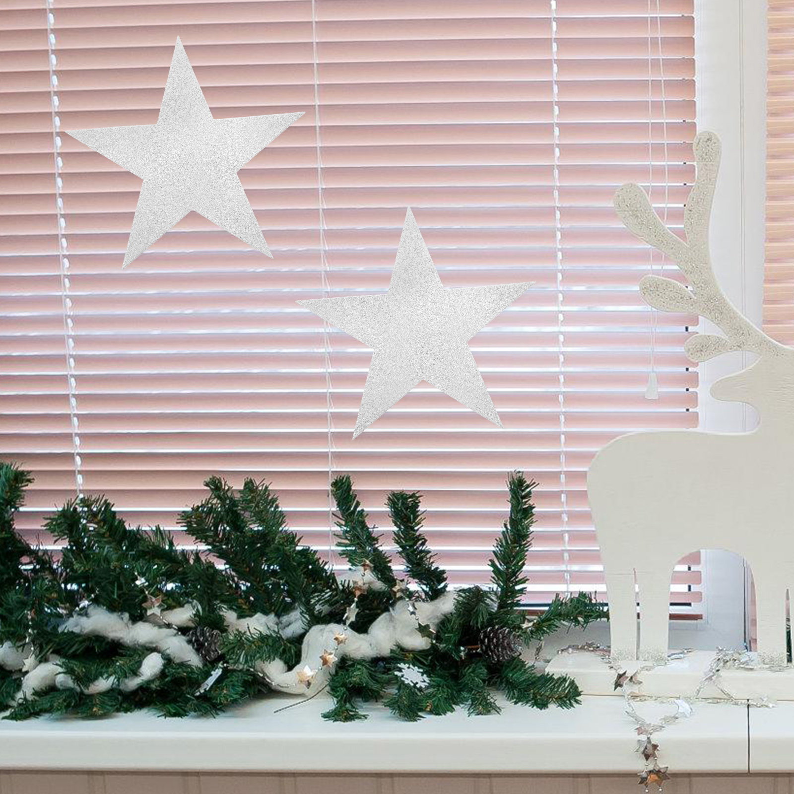 50 arkuszy brokatowych wycinkó – Papercraft Supply Confetti recenzja i cena