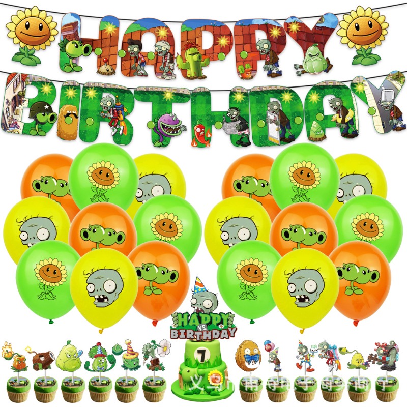 Nowa Edycja Plants Vs Zombies  – Supply Event recenzja i cena