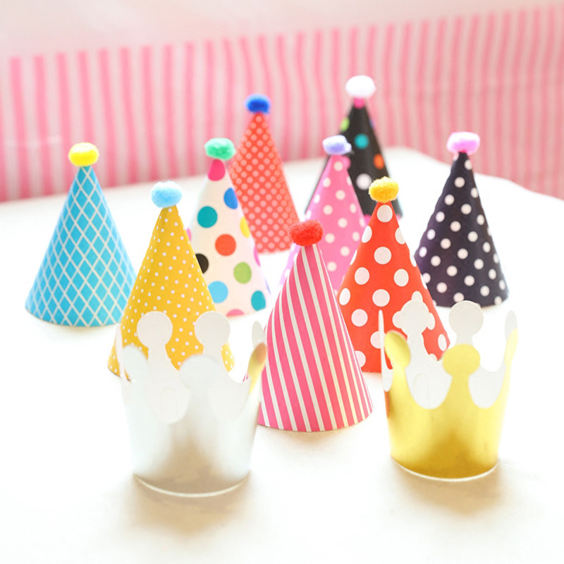 11 sztuk/worek wszystkiego naj – Party Hat Cone recenzja i cena