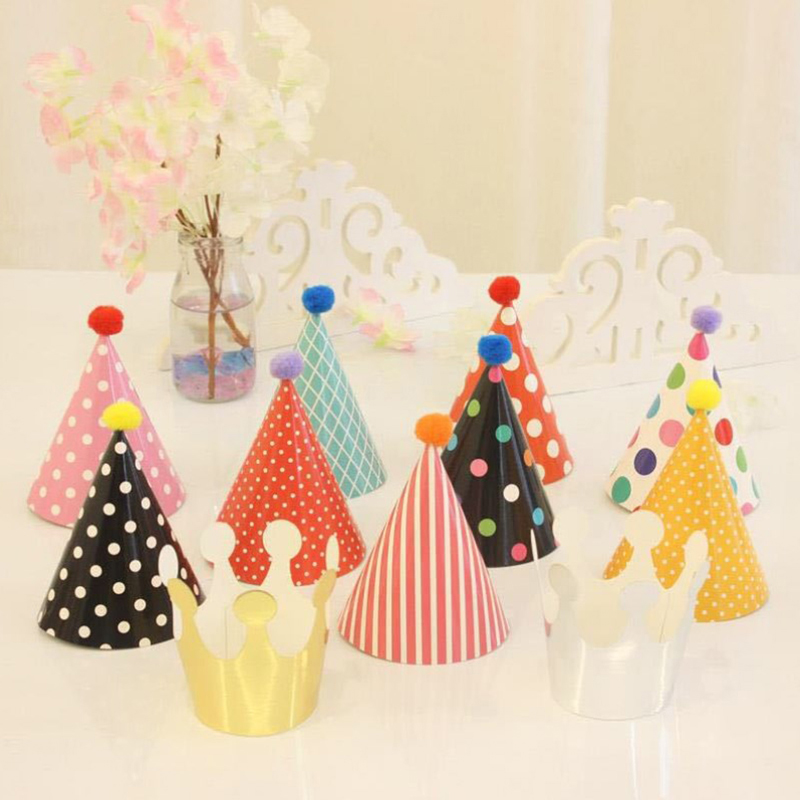11 sztuk/worek wszystkiego naj – Party Hat Cone recenzja i cena