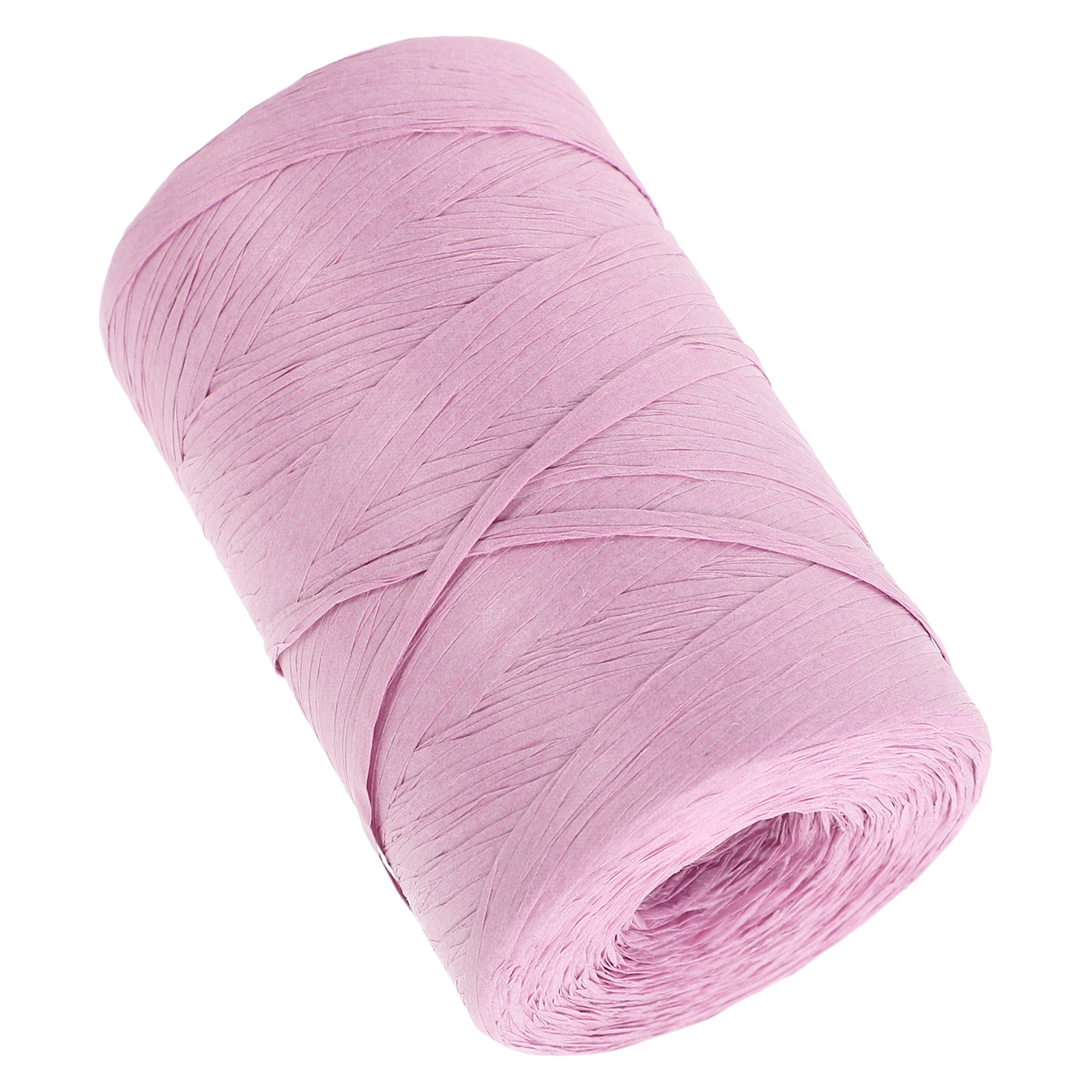 Płaska kolorowa wstążka z papi – Papercraft Supply Ribbon recenzja i cena