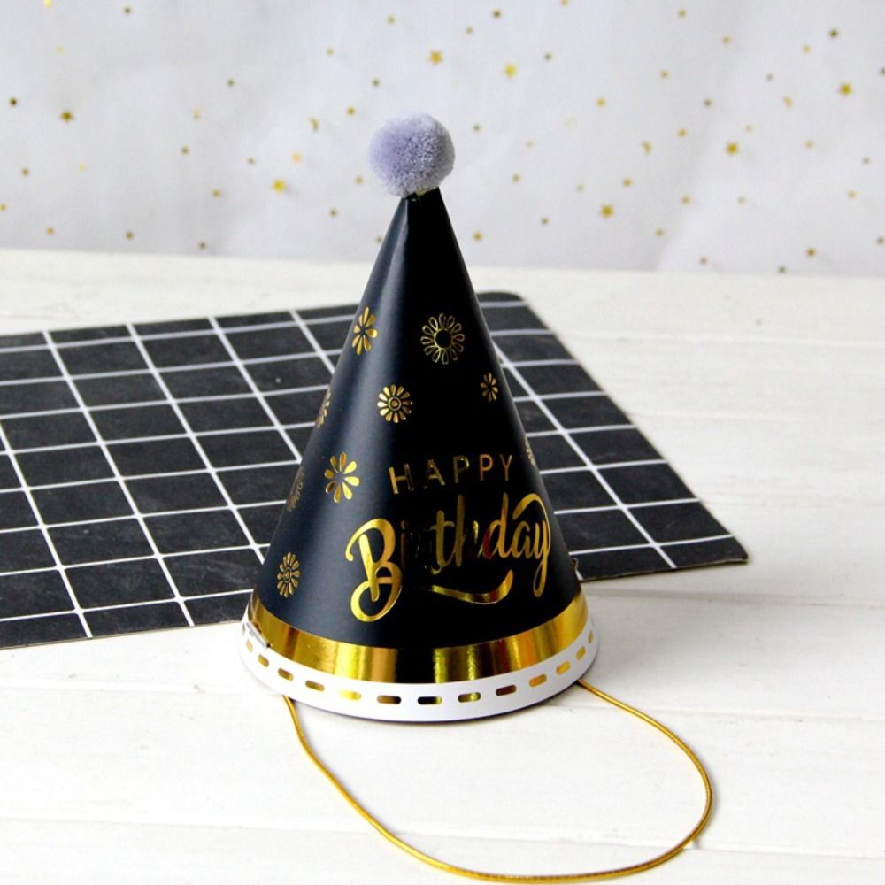 Wszystkiego najlepszego z okaz – Party Hat Cone recenzja i cena