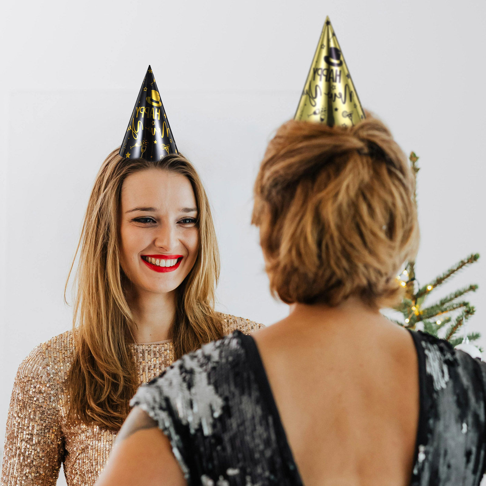 30 sztuk czapek imprezowych na – Party Hat Cone recenzja i cena