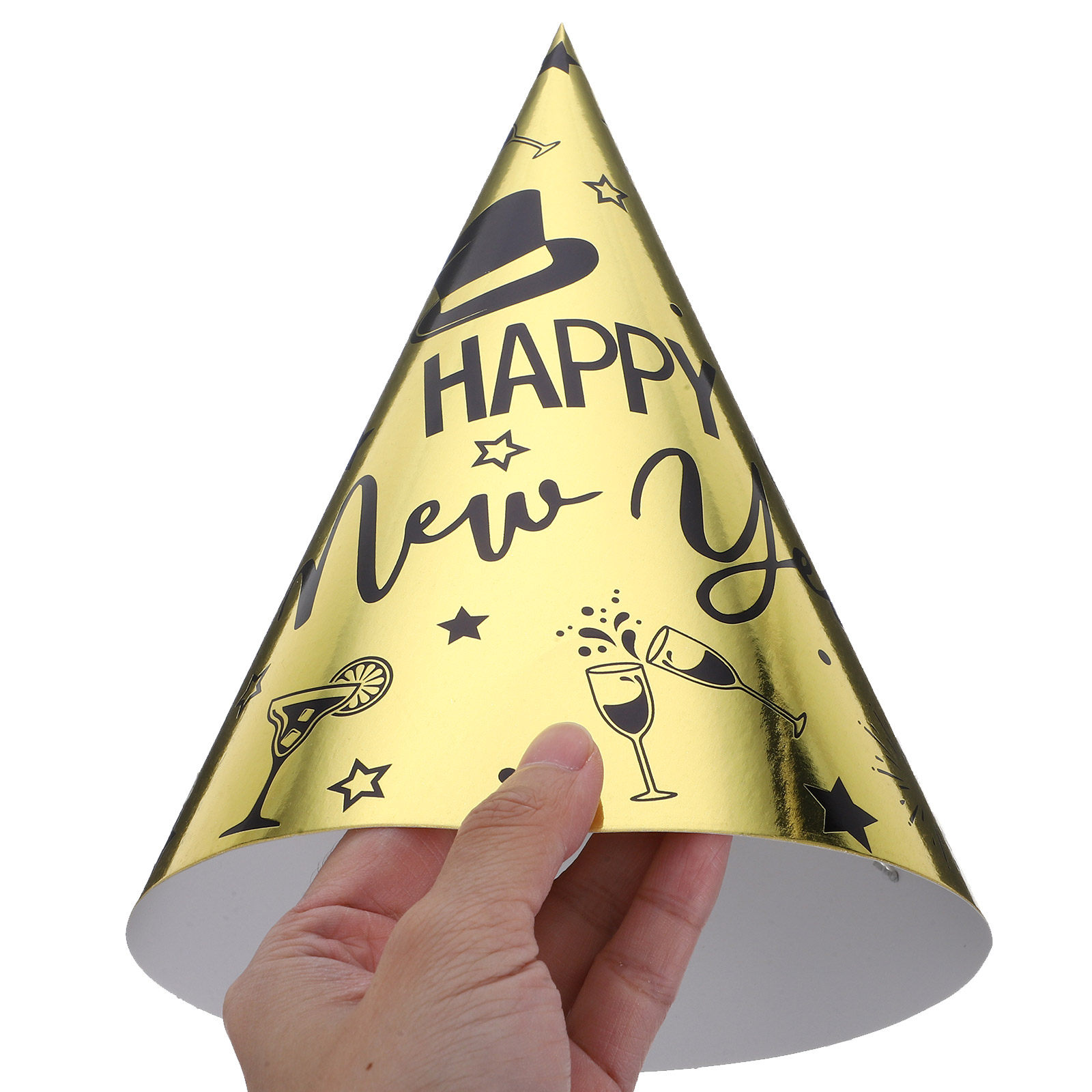 30 sztuk czapek imprezowych na – Party Hat Cone recenzja i cena
