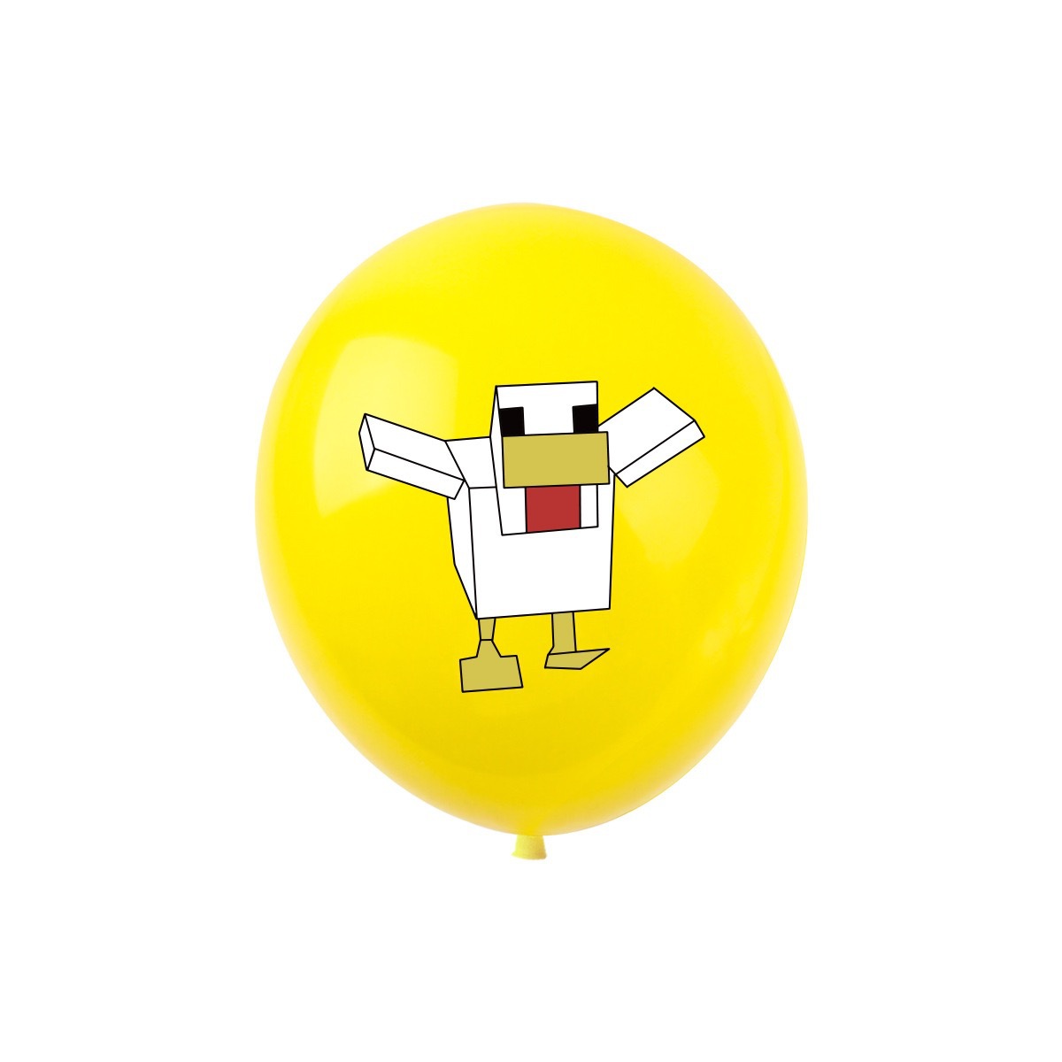 50/100 sztuk balonów z motywem – Supply Event recenzja i cena