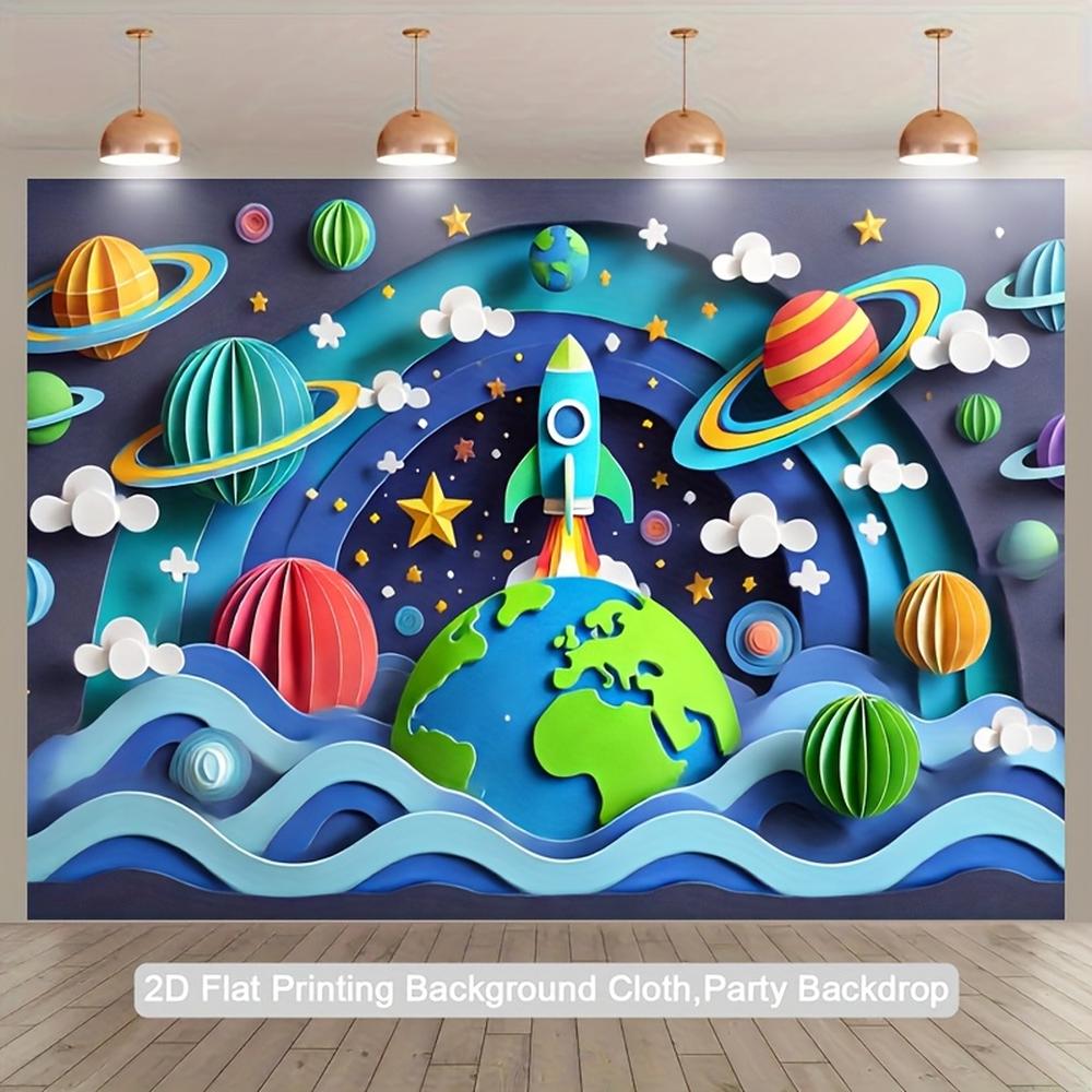 Płaskość 2D, baner 2D, 1 sztuk – Event Launch Party recenzja i cena