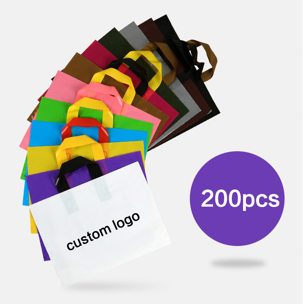 200 szt. Torba na zakupy z wła – Event Party Shop recenzja i cena